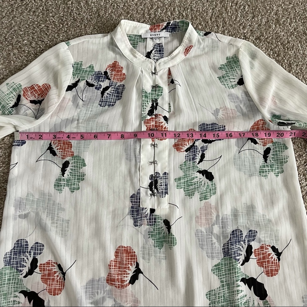 Ro & De Blouse - Picture 6 of 9